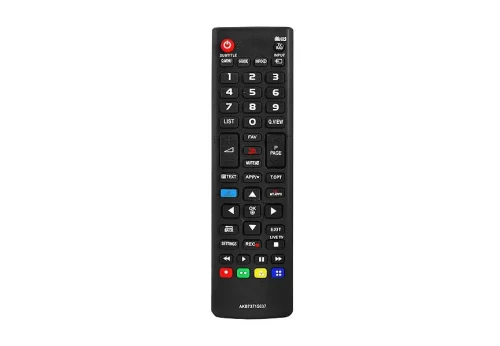 Pilot do LG AKB73715637 Smart 3D