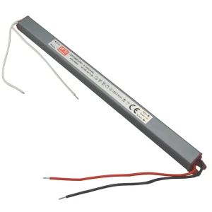 Zasilacz LED 12V 3A 36W super slim IP67