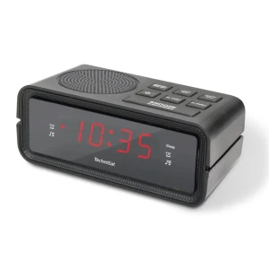 Radiobudzik Technisat Digiclock 2