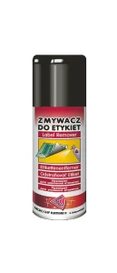 Zmywacz do etykiet 150ml