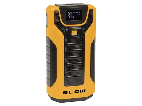 Powerbank - Jump Starter 30000 mAh, JS-30