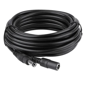 Przedłużacz DC 2,1/5,5mm, 10m