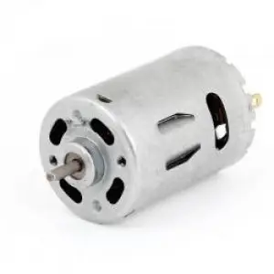 Silnik 12V MT91 wrzeciono 8mm
