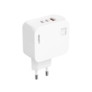Ładowarka sieciowa 67W z kablem USB C-C Q7-MI