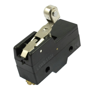 Przełącznik krańcowy LXW5-11G2 10A/230V