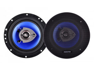 Głośniki samochodowe PY-AQ653C