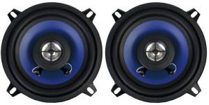 Głośniki samochodowe Peiying PY-1310C