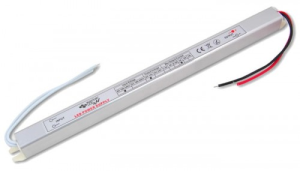 Zasilacz do LED 12V/5A 60W Slim