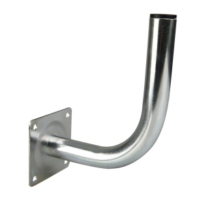Stojak anteny TV SAT L-20cm