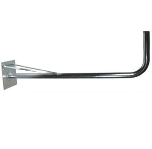 Stojak anteny TV SAT L-100cm
