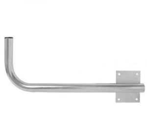 Stojak anteny TV SAT L-60cm boczny prawy