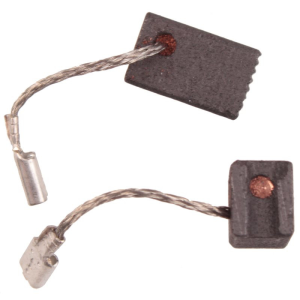 Szczotki węglowe 6x8x13mm SW-15