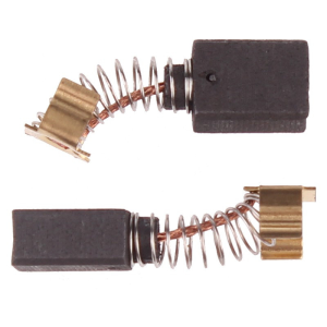 Szczotki węglowe 6x9x11mm SW-26