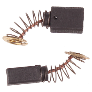 Szczotki węglowe 6x9x12mm SW-33