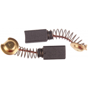 Szczotki węglowe 6,5x7,5x13mm SW-22