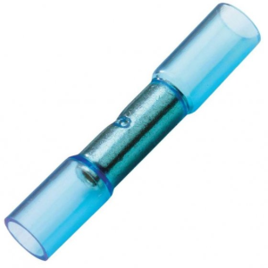 Złączka zaciskowa niebieska 1,5-2,5mm
