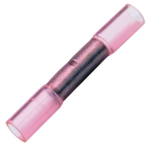Złączka zaciskowa czerwona 0,5-1,5mm