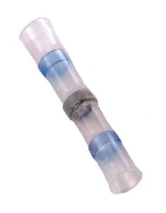 Szybkozłączka z cyną 1,50-2,50mm2, tulejka termokurczliwa