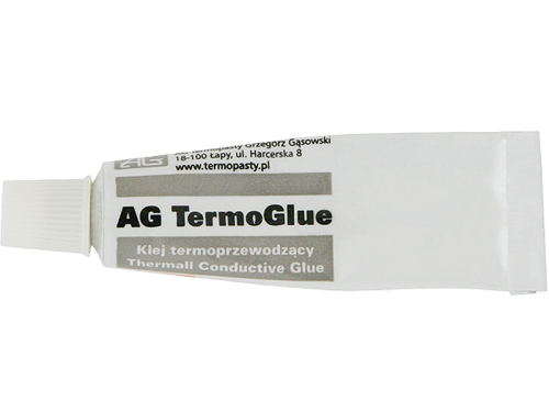 Klej termoprzewodzący 10g