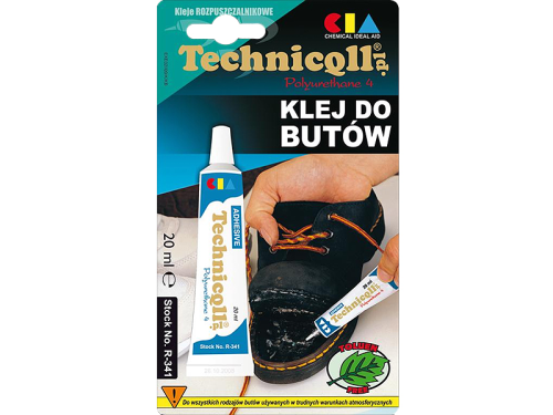 Klej Technicoll do butów