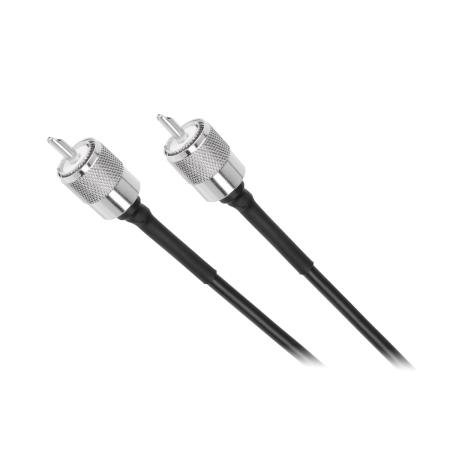 Kabel do miernika SWR 0,3m