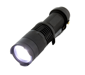 Latarka LED CREE Q5