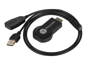 Adapter WiFi HDMI TV Dongle