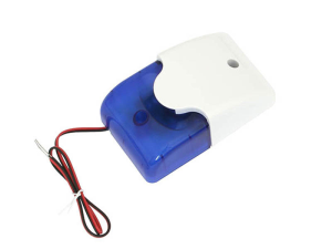 Sygnalizator alarmowy 7016 B