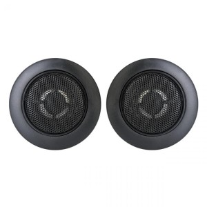 Głośniki samochodowe PY-T59 + zwrotnice