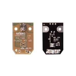 Wzmacniacz antenowy SWA-9701