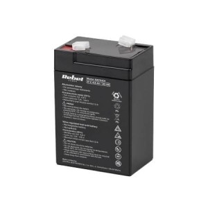 Akumulator 6V 4,5Ah Rebel