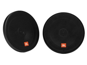 Głośniki samochodowe JBL Stage 2 624 165 mm 345W