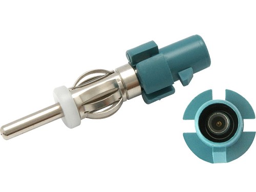 Adapter antenowy VW Golf V - Fakra