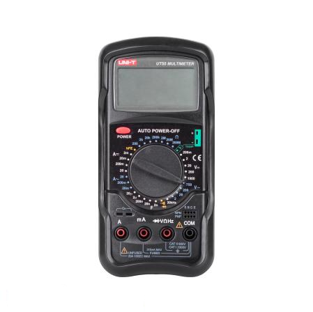Miernik UNI-T UT55