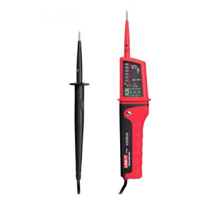 Miernik UNI-T UT15C, tester napięcia