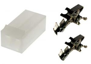 Konektor MOLEX MX-2139-2A do zmontowania