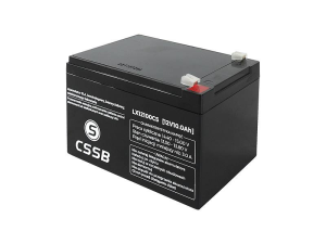 Akumulator żelowy 12V 10Ah Lx