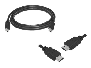 Kabel wtyk - wtyk HDMI 2.0 4K 5m