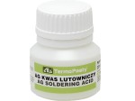 Kwas lutowniczy 35 ml AG