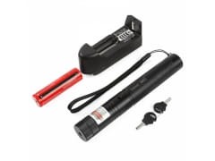 Laser zielony 50000 mW + nakładka