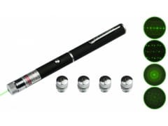 Laser zielony Pointer