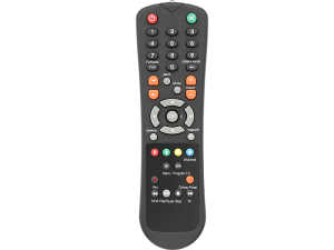 Pilot Polsat HD2000