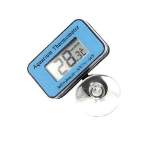 Termometr panelowy -50--70C wodoodporny