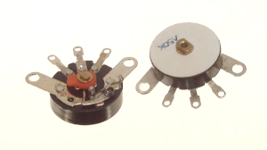 Potencjometr PRG 10k ohm B