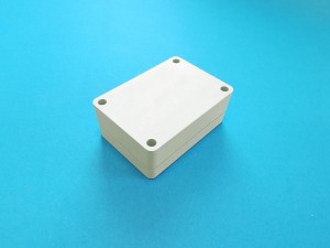 Obudowa hermetyczna OBH38 84x60x34 IP65