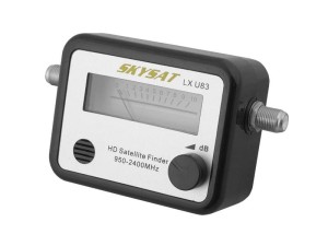 Miernik satfinder Sky-Sat