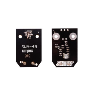 Wzmacniacz antenowy SWA-49