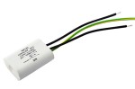 Kondensator przeciwzakłóceniowy KSPPZ-024 0,4uF/250V