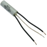 Kondensator przeciwzakłóceniowy KSPPZ-10-2 0,047uF+2X0,0027uF