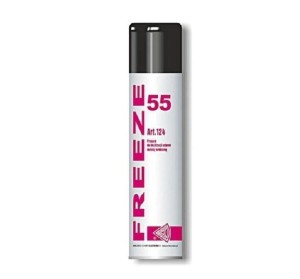 Spray zamrażacz 500ml MICROCHIP